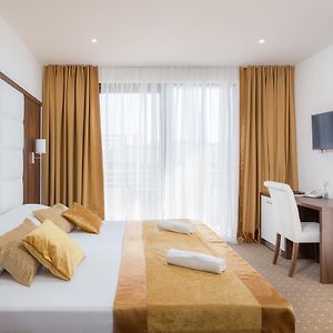 Standard Doppelzimmer